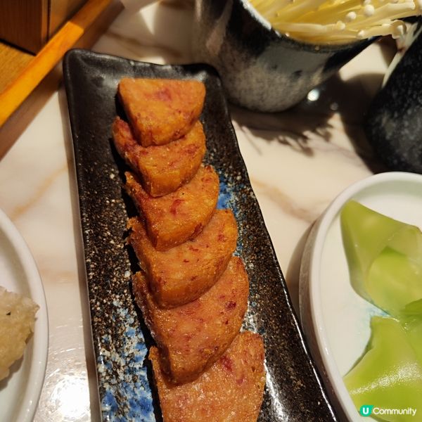 旺角烤魚串燒專門店