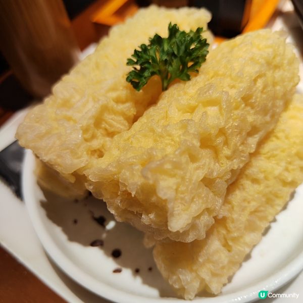 旺角烤魚串燒專門店