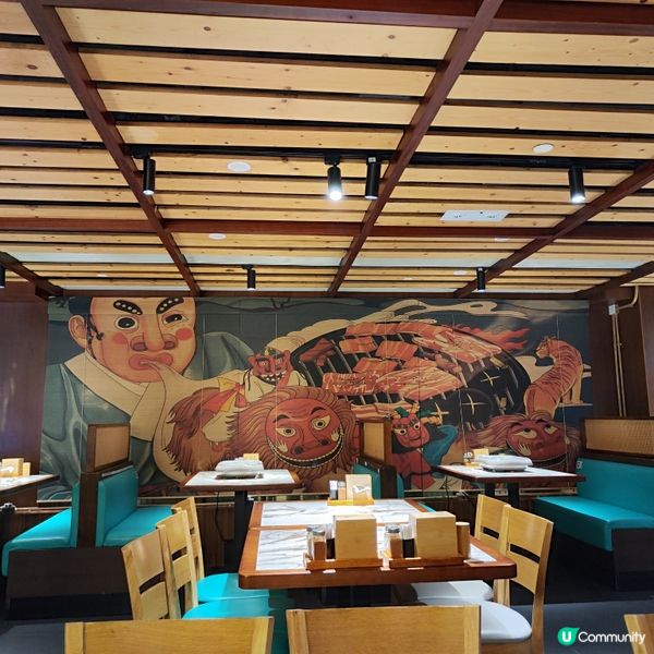 旺角烤魚串燒專門店