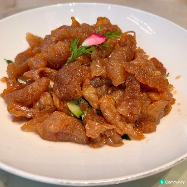 萬象城一期[羲和.京致]美食推介1