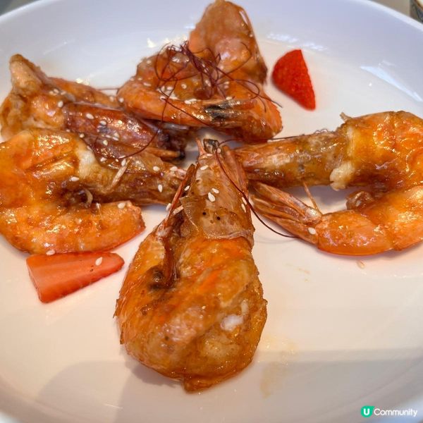 萬象城「羲和.京致」美食推介5