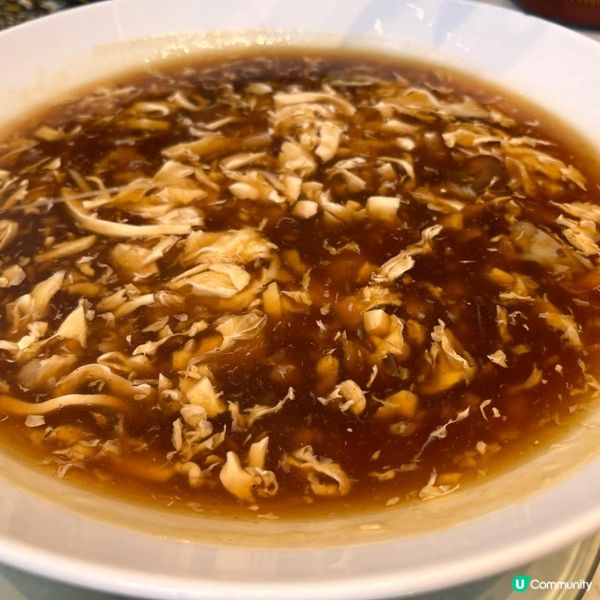 萬象城一期「羲和.京致」美食推介4