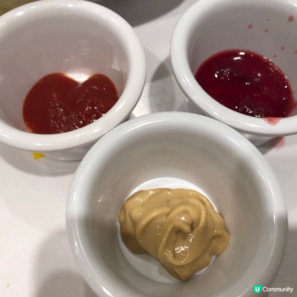 宜家下午茶😋 食到停唔到🤤