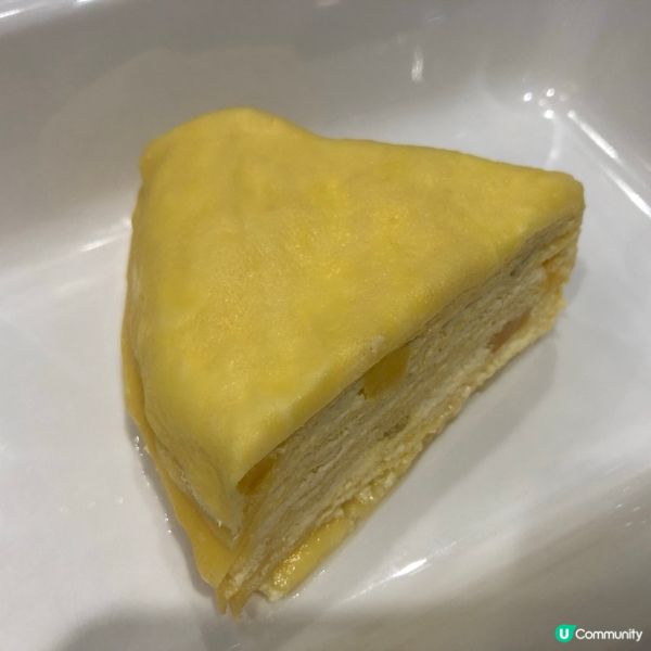 宜家下午茶😋 食到停唔到🤤