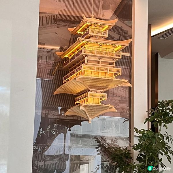 萬象城「羲和.京致」美食推介5