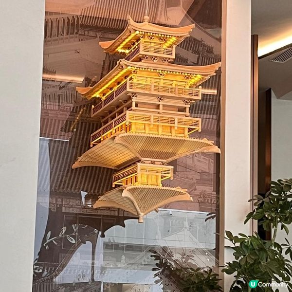 萬象城一期[羲和.京致]美食推介1