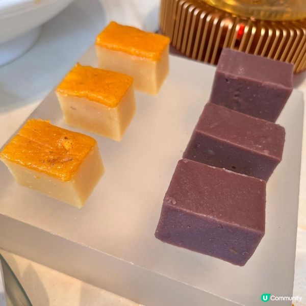 萬象城一期「羲和.京致」美食推介9