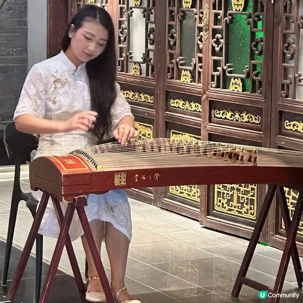 ## 深圳新開🔥小龍翻大江文化火鍋，打卡必備！🤩