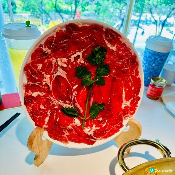 ## 深圳新開🔥小龍翻大江文化火鍋，打卡必備！🤩