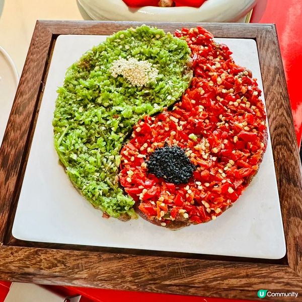 ## 深圳新開🔥小龍翻大江文化火鍋，打卡必備！🤩