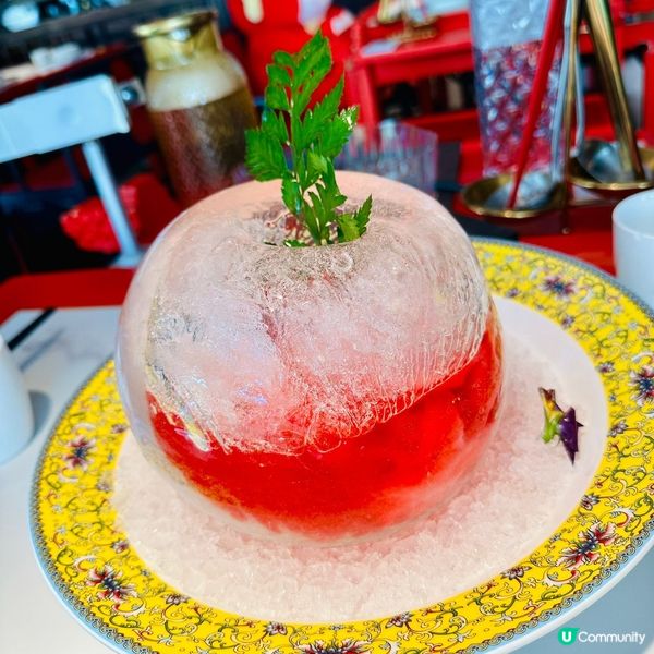 ## 深圳新開🔥小龍翻大江文化火鍋，打卡必備！🤩