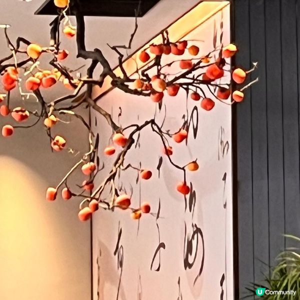 萬象城一期「羲和.京致」美食推介9