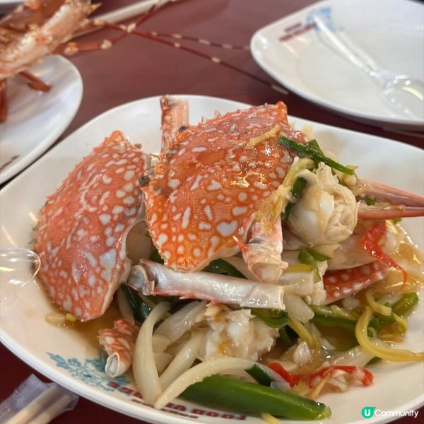 🇹🇭泰國布吉島必食班贊海鮮市場