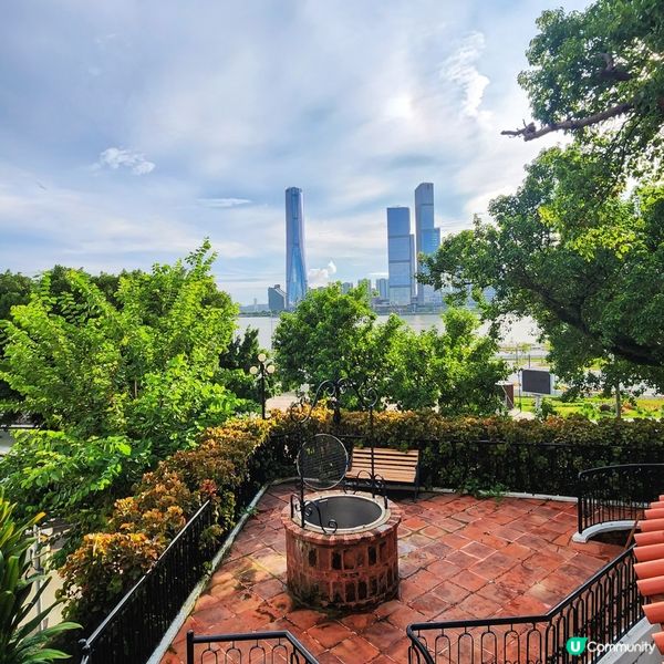 🌈秘景💥澳門聖地牙哥古堡🙀「穿越時空」🧭之旅⁉️🌏