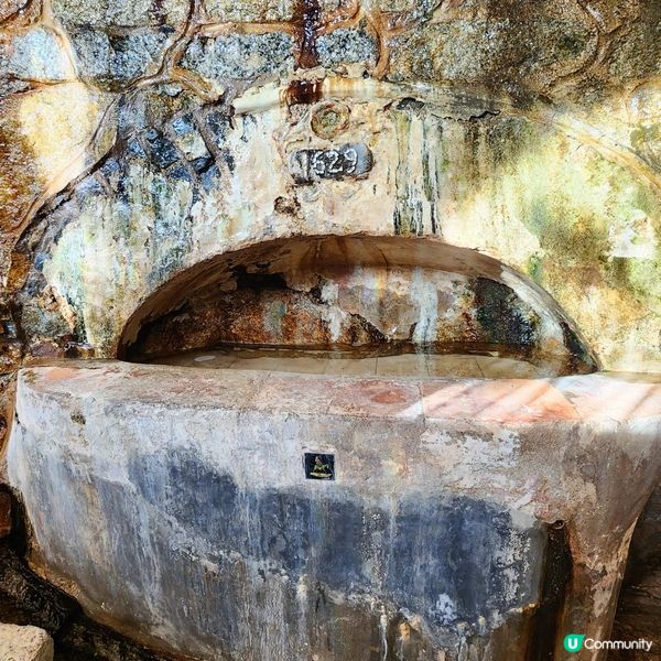 🌈秘景💥澳門聖地牙哥古堡🙀「穿越時空」🧭之旅⁉️🌏