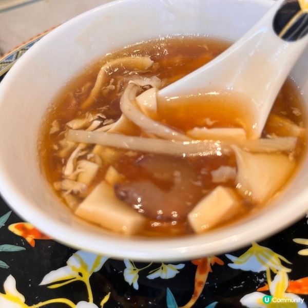 萬象城一期「羲和.京致」美食推介4