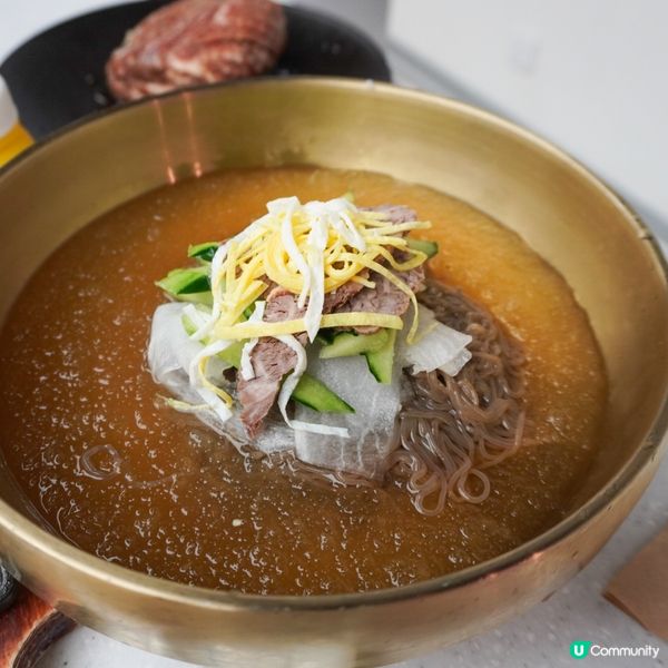 尖沙咀GALBI TOWN韓國人經營100%韓牛BBQ🥩