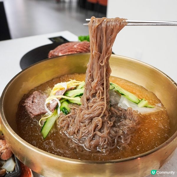 尖沙咀GALBI TOWN韓國人經營100%韓牛BBQ🥩