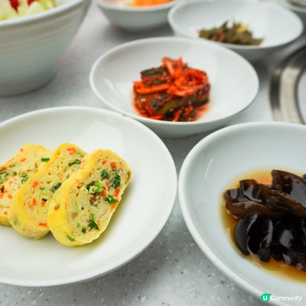 尖沙咀GALBI TOWN韓國人經營100%韓牛BBQ🥩