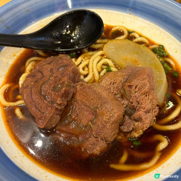 長沙灣隱世小店|😆每日限量20碗牛肉麵