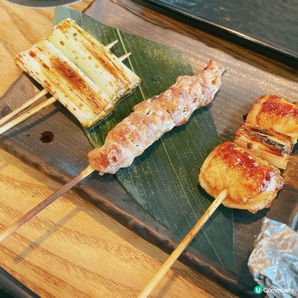 日本人也認證🇯🇵香港最正宗大阪風串炸沒有之一