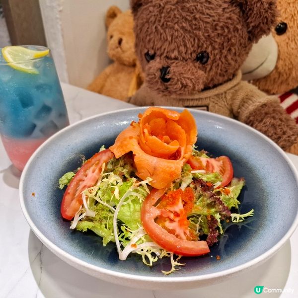 夢幻熊熊打卡店