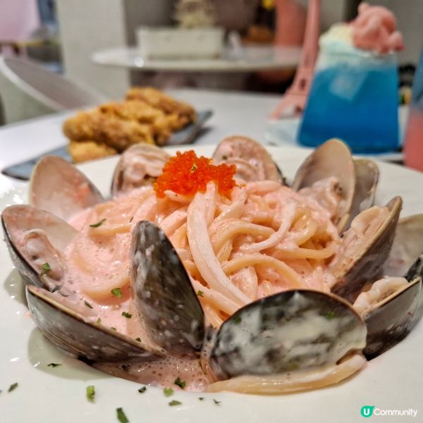 夢幻熊熊打卡店