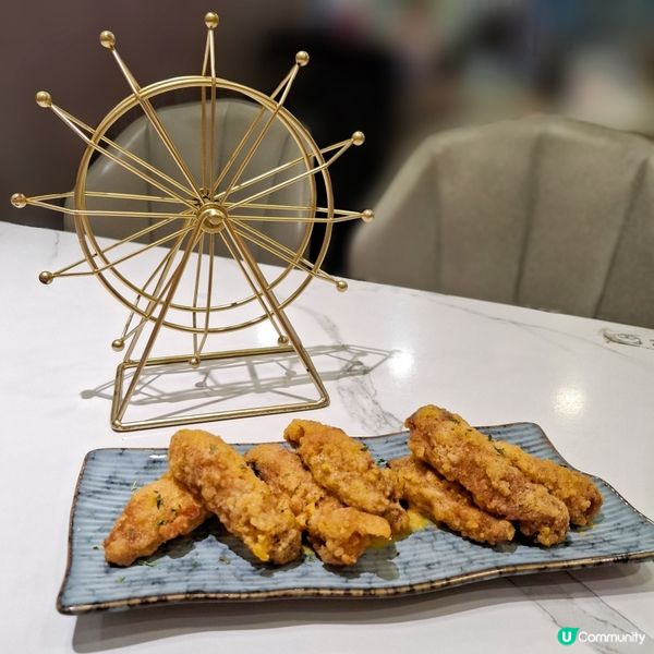 夢幻熊熊打卡店