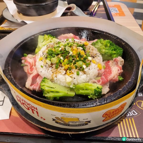 啟德Airside  FoodMuse 親民美食