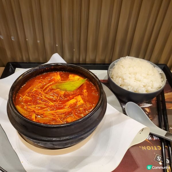 啟德Airside  FoodMuse 親民美食