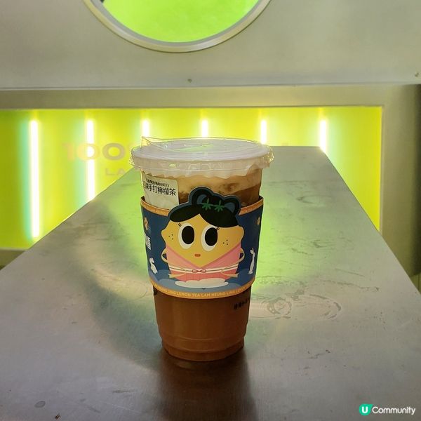 啟德Airside  FoodMuse 親民美食