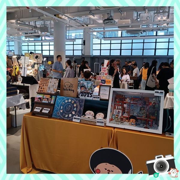  中秋節倒數2日🏮  賞花賞月想吞市集等你！