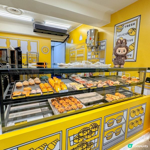 【台北市大同區｜大師傅蛋塔工坊】