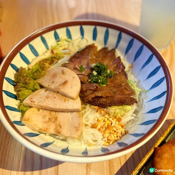 性價比高越南菜🇻🇳