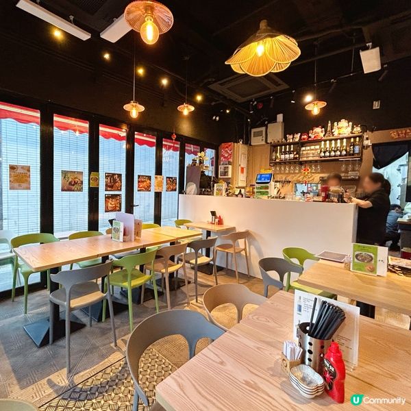 性價比高越南菜🇻🇳