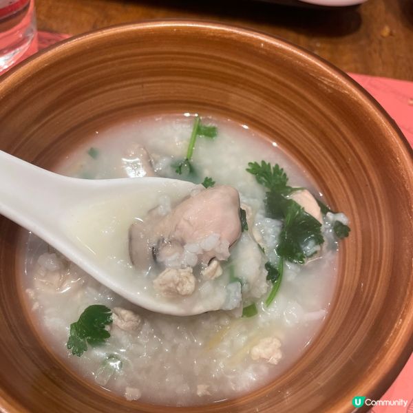 香港金域假日酒店~自助餐選擇多