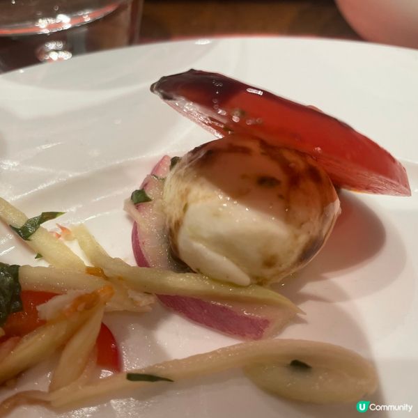 香港金域假日酒店~自助餐選擇多