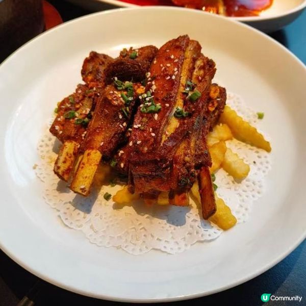 性價比贏「錢塘潮•精緻江浙菜」