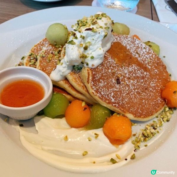 下午茶好去處·性價比高西日餐廳