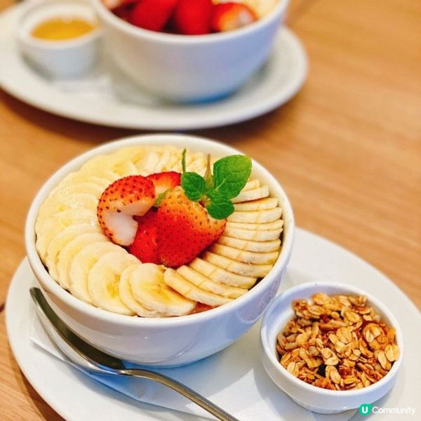 下午茶好去處·性價比高西日餐廳