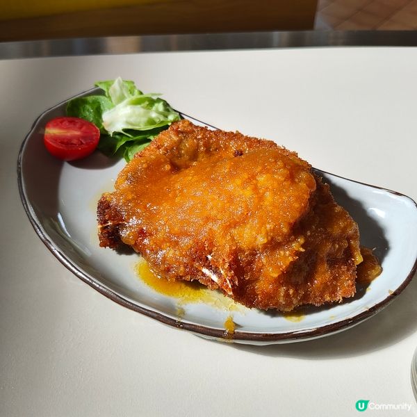 街頭小食 登堂入室