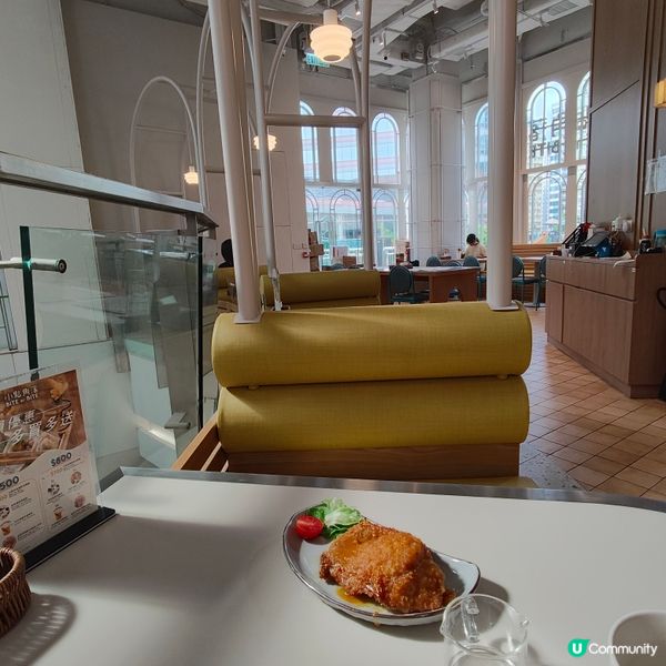 街頭小食 登堂入室