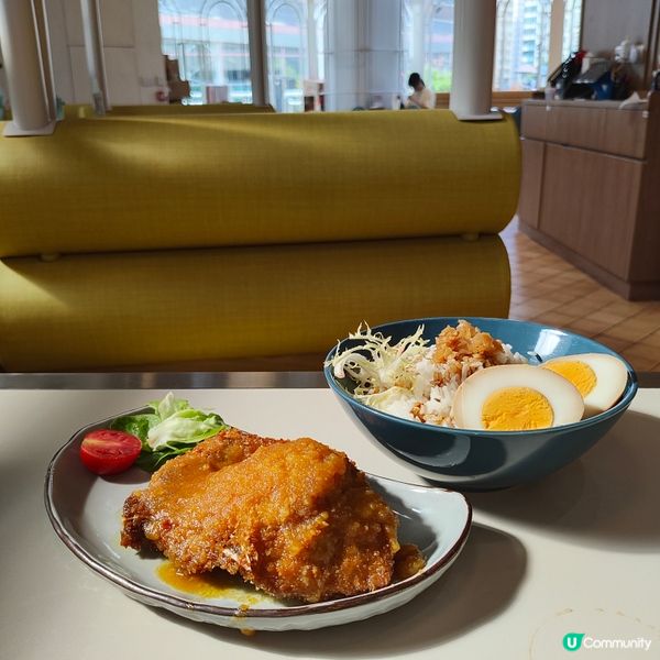 街頭小食 登堂入室