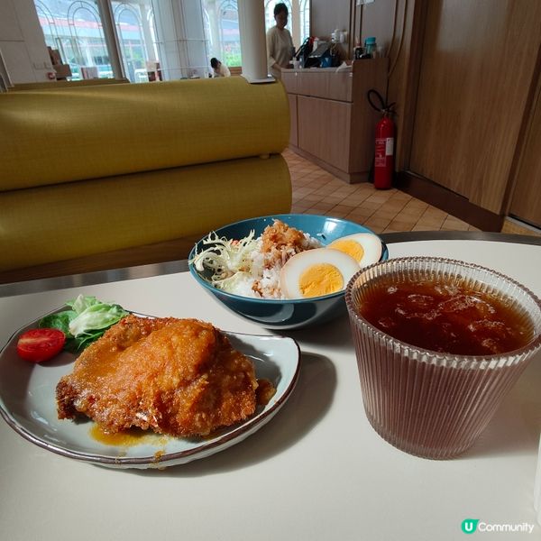 街頭小食 登堂入室