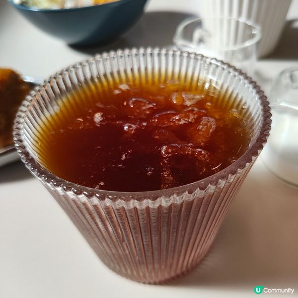 街頭小食 登堂入室