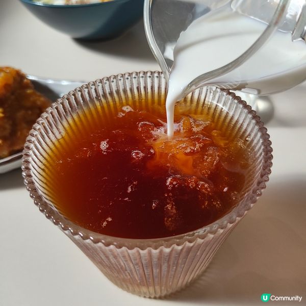 街頭小食 登堂入室