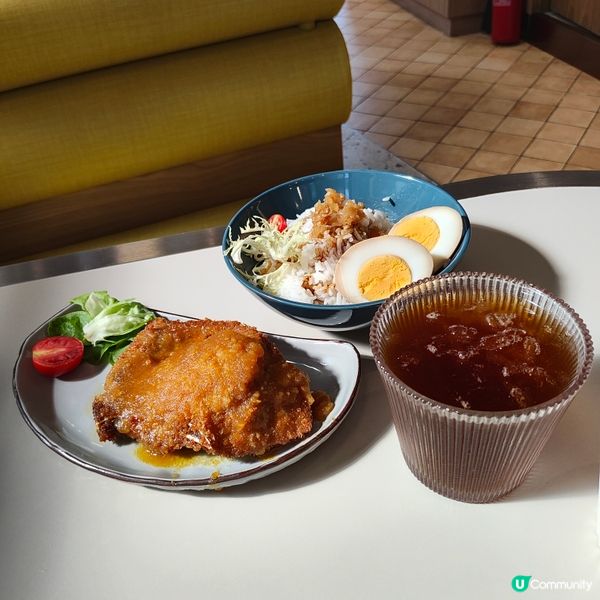 街頭小食 登堂入室