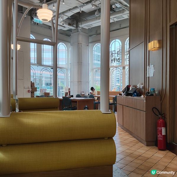 街頭小食 登堂入室