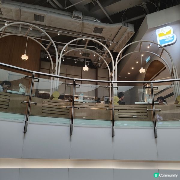 街頭小食 登堂入室