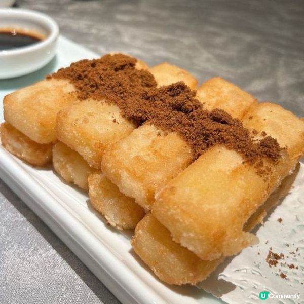 性價比贏「錢塘潮•精緻江浙菜」